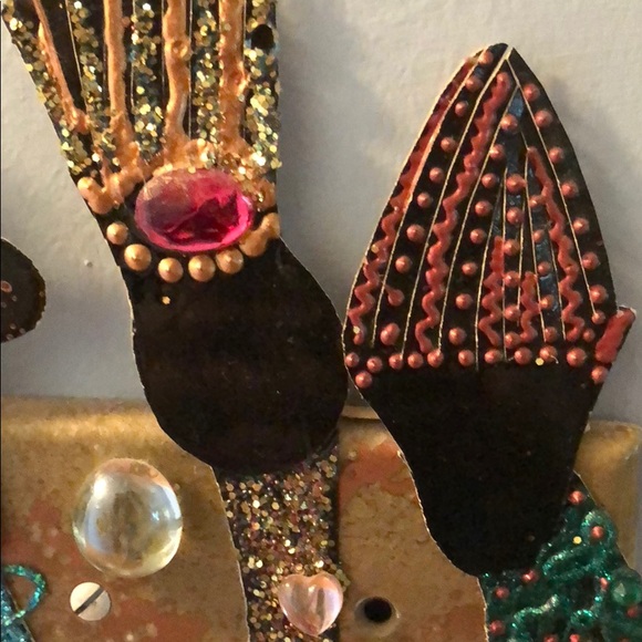 Meet the Posher Other - Meet your Posher, Lillian